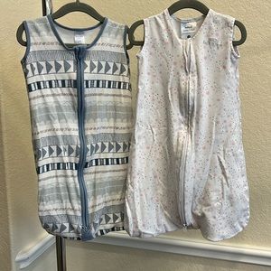 0-6M Sleep Sack Bundle